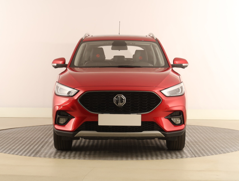 MG ZS SUV, 2023