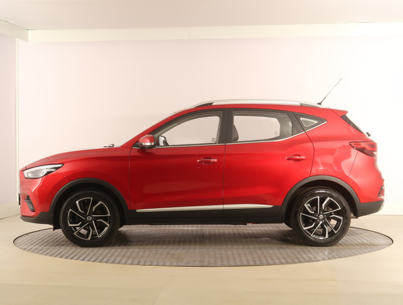 MG ZS SUV, 2023