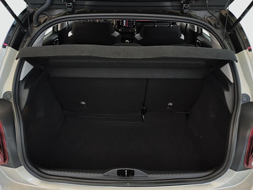 Citroen C3, 2018