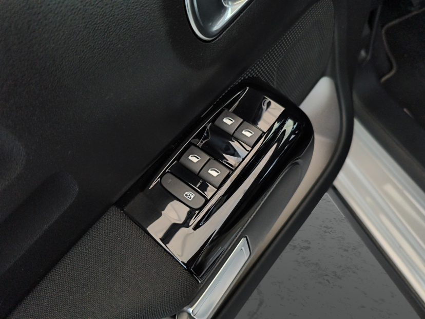 Citroen C3, 2018