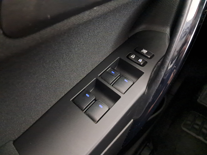 Toyota Auris, 2015
