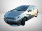 Toyota Auris, 2015