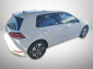 Volkswagen e-Golf, 2017