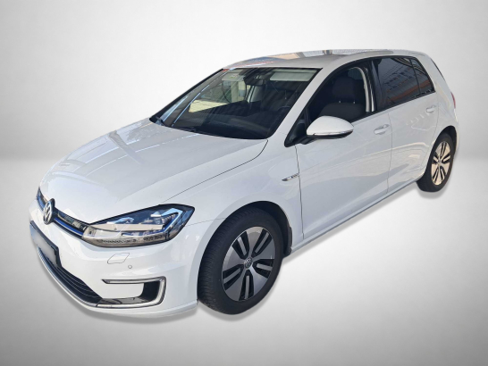 Volkswagen e-Golf 32 kWh - 37 Ah