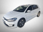 Volkswagen e-Golf, 2017