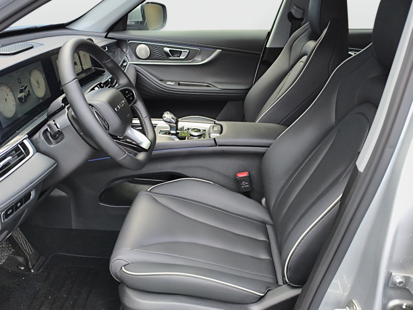 Chery Tiggo 7, 2026