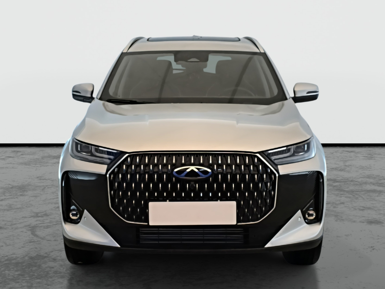 Chery Tiggo 7 - 2026