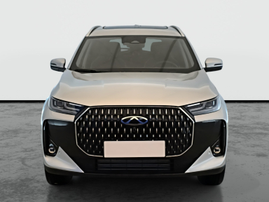 Chery Tiggo 7 - 2026