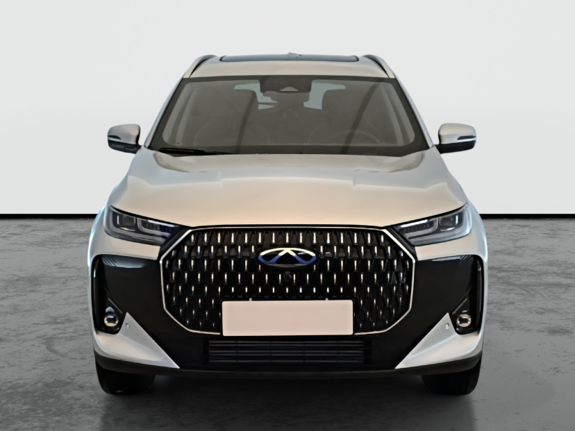 Chery Tiggo 7, 2026