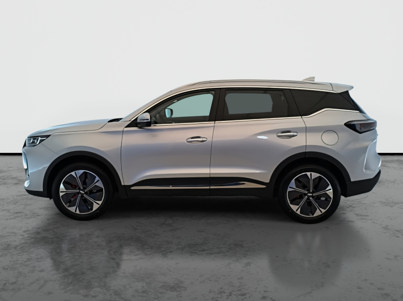 Chery Tiggo 7, 2026