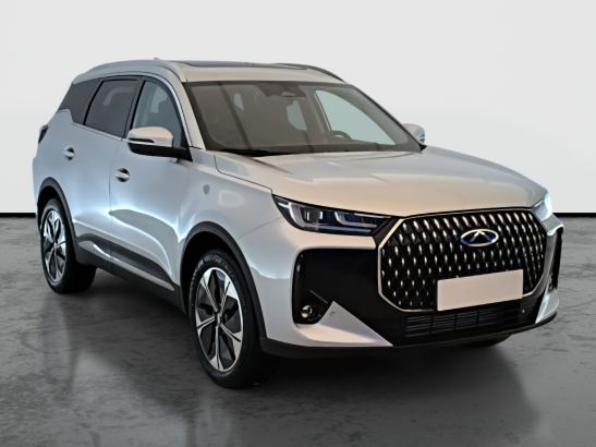 Chery Tiggo 7