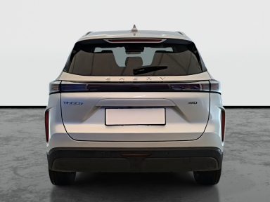 Chery Tiggo 7 - 2026