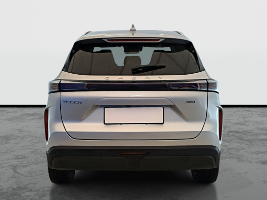 Chery Tiggo 7