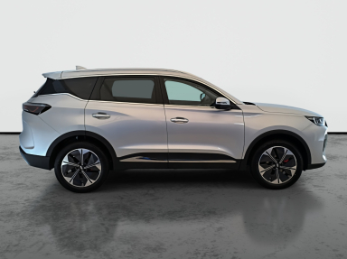 Chery Tiggo 7 - 2026