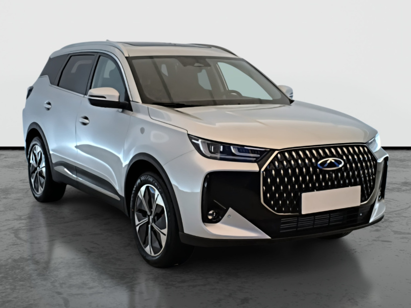 Chery Tiggo 7, 2026
