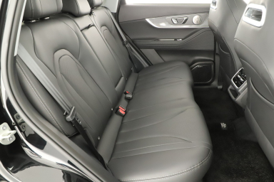 Chery Tiggo 7 - 2026
