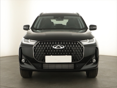 Chery Tiggo 7 - 2026