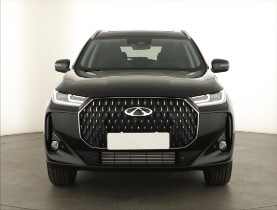 Chery Tiggo 7
