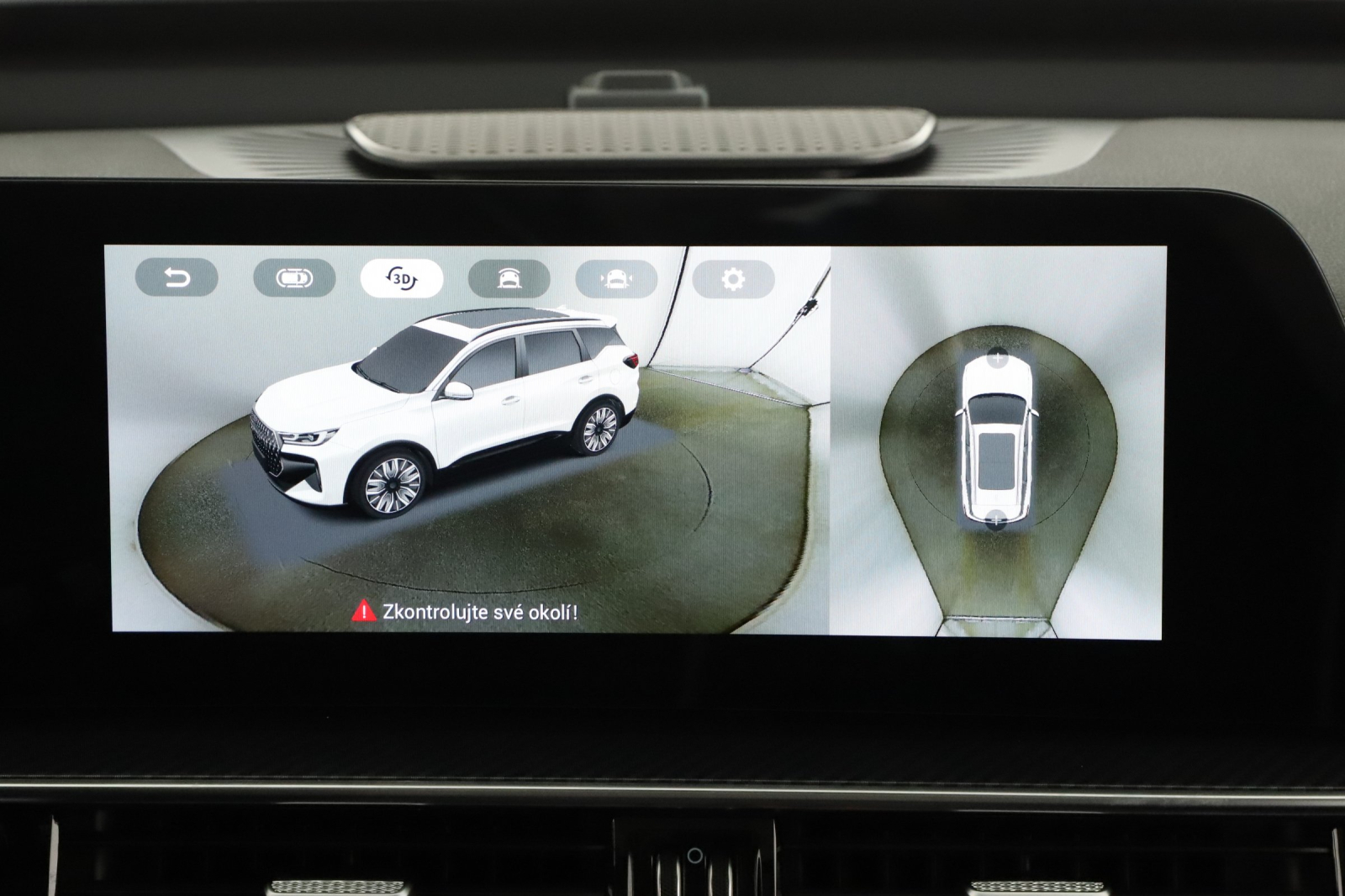 Chery Tiggo 7 - 2026