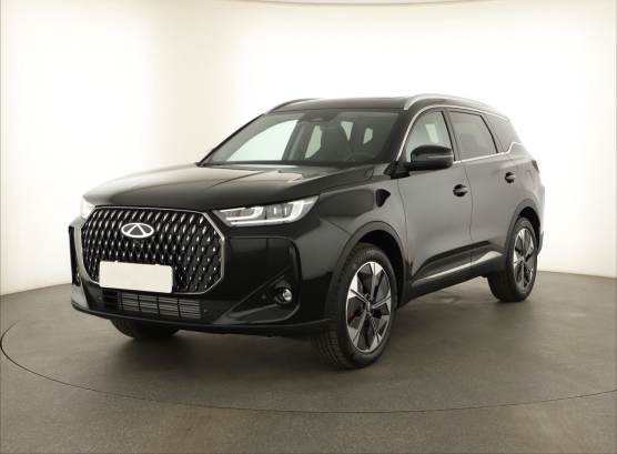 Chery Tiggo 7