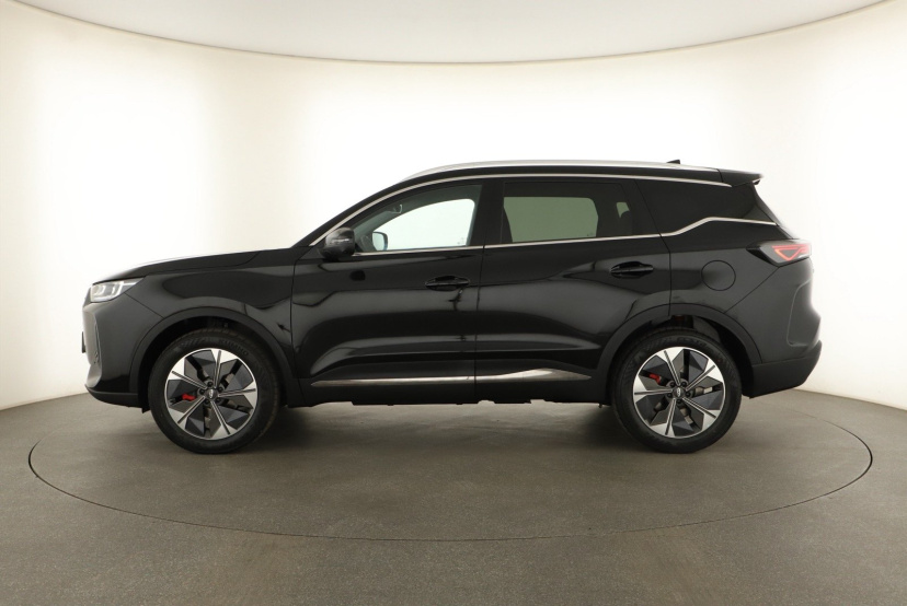 Chery Tiggo 7, 2026