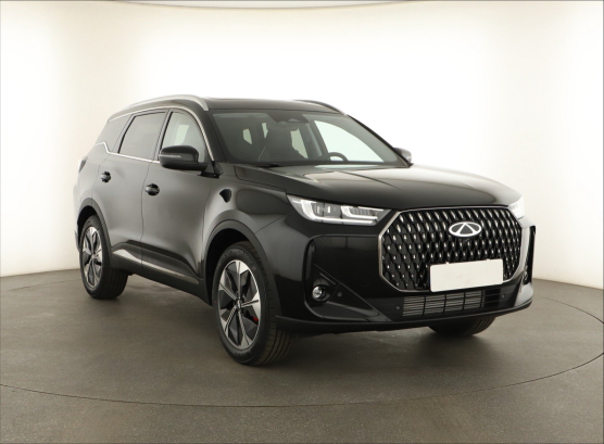 Chery Tiggo 7