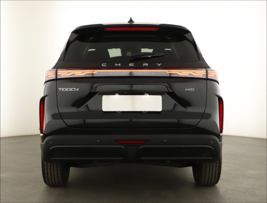 Chery Tiggo 7