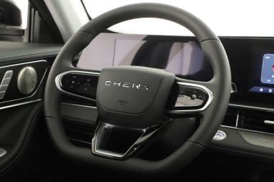 Chery Tiggo 7 - 2026
