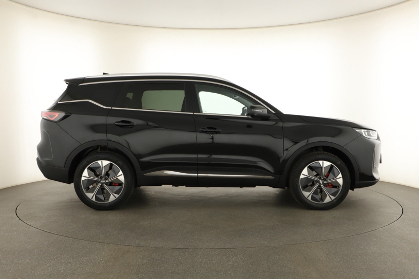 Chery Tiggo 7, 2026