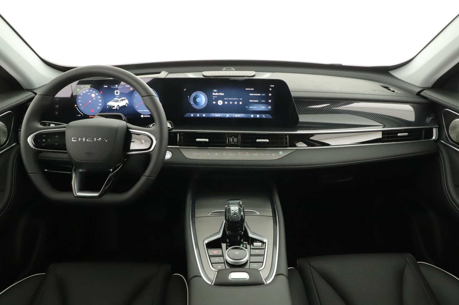 Chery Tiggo 7 - 2026