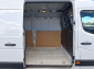 Renault Master, 2024