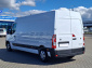 Renault Master, 2024
