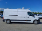 Renault Master, 2024