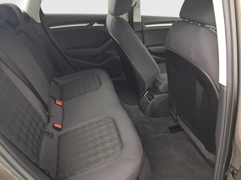 Audi A3, 2013