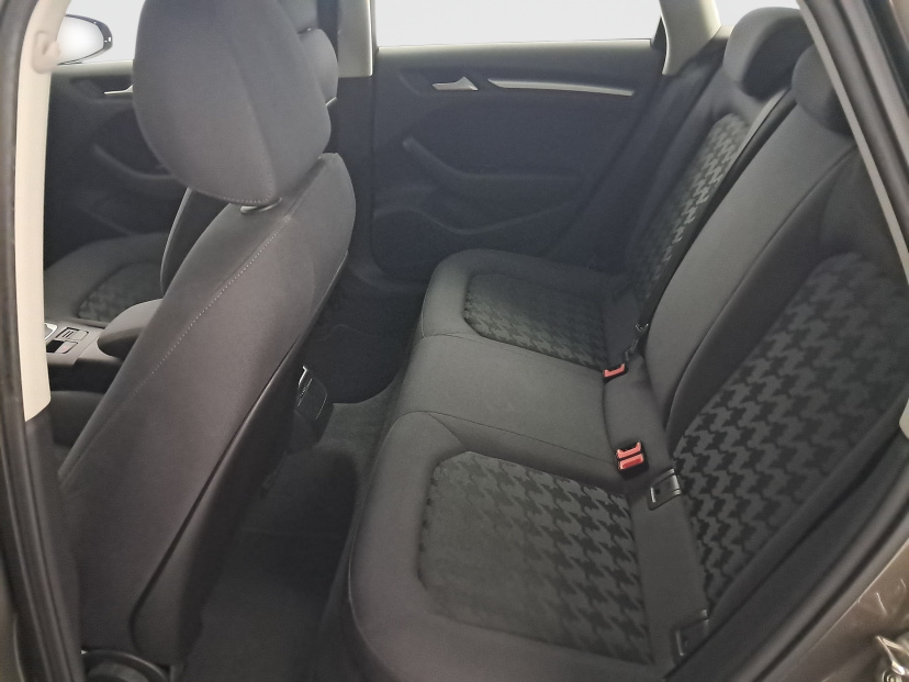 Audi A3, 2013