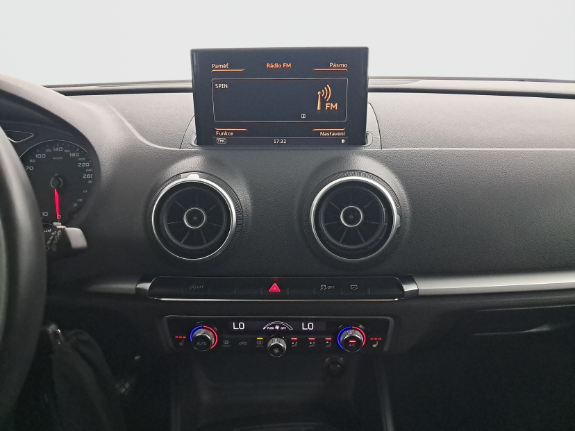 Audi A3, 2013