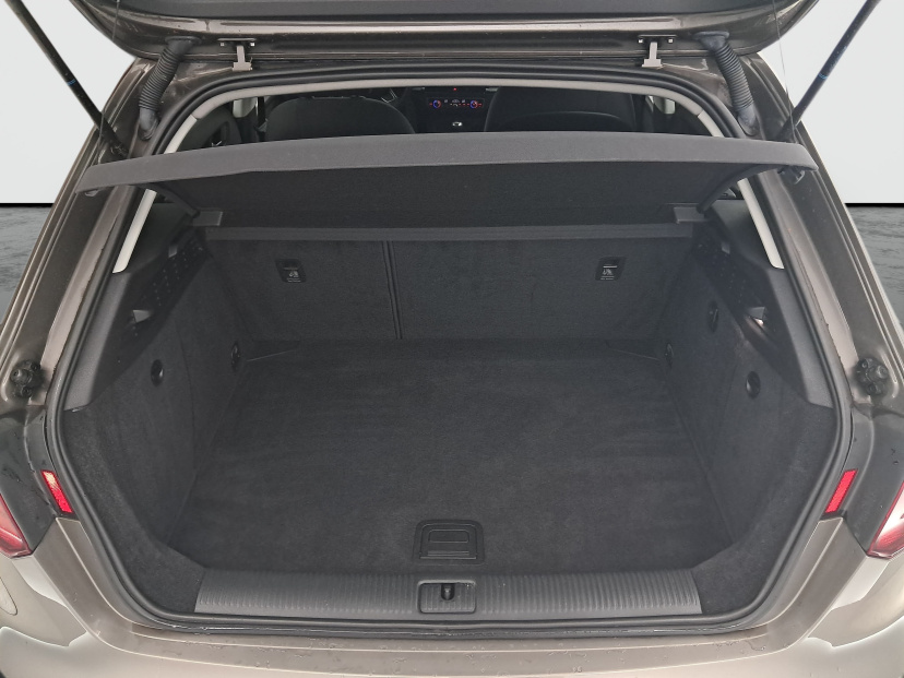 Audi A3, 2013