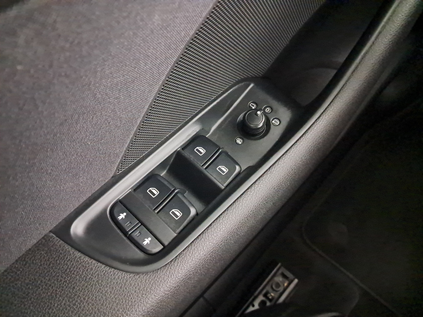 Audi A3, 2013