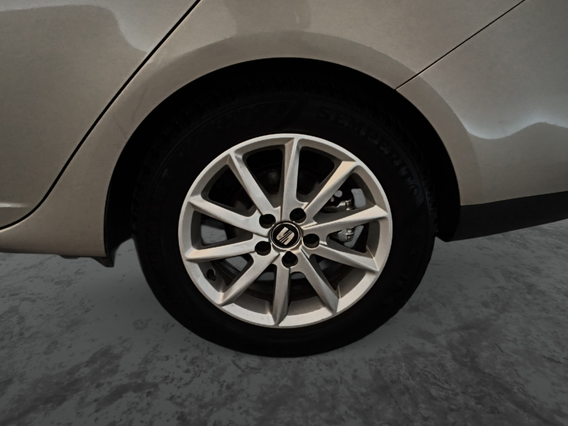 Seat Ibiza, 2011