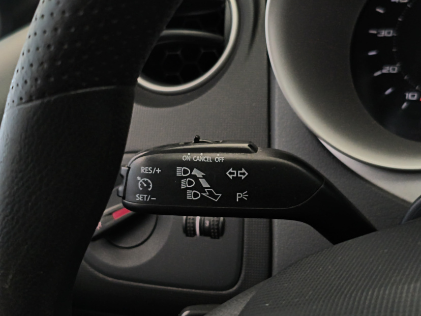 Seat Ibiza, 2011