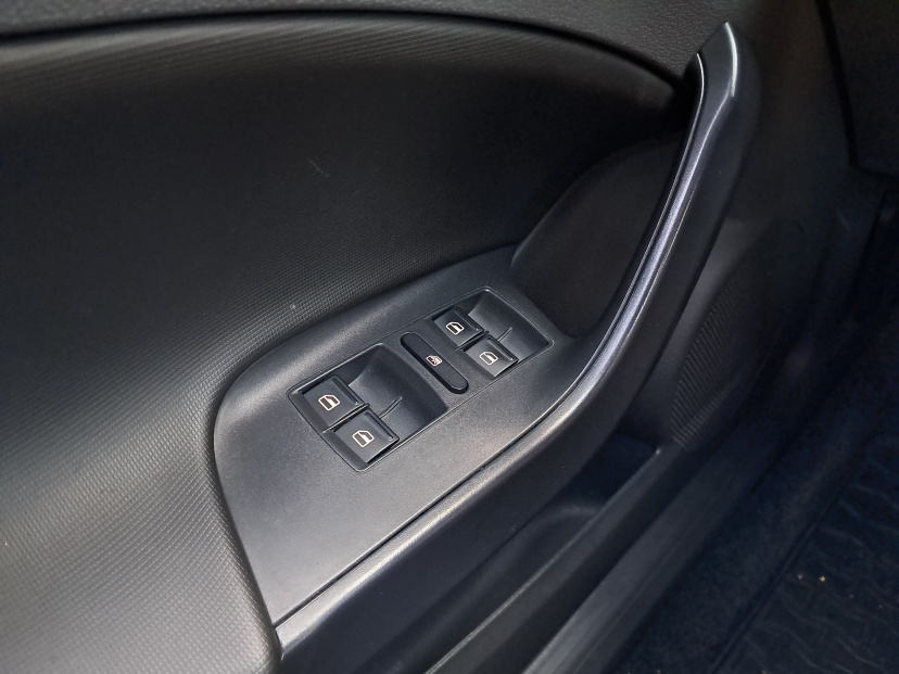 Seat Ibiza, 2011