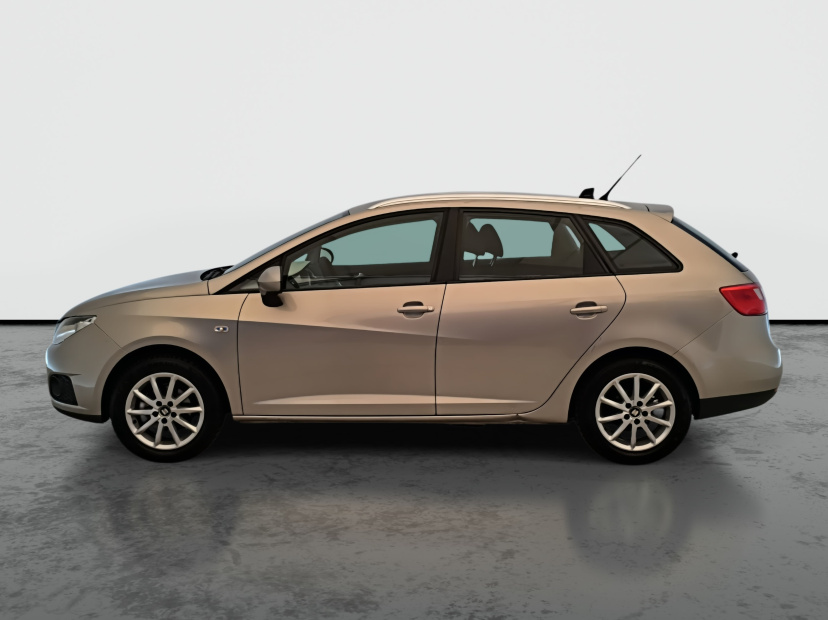 Seat Ibiza, 2011