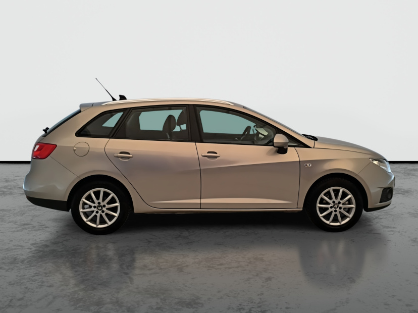 Seat Ibiza, 2011