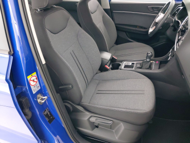 Seat Ateca - 2022