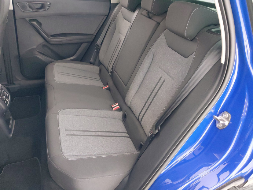 Seat Ateca, 2022
