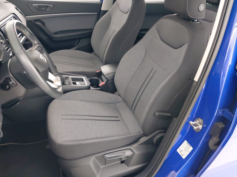 Seat Ateca, 2022