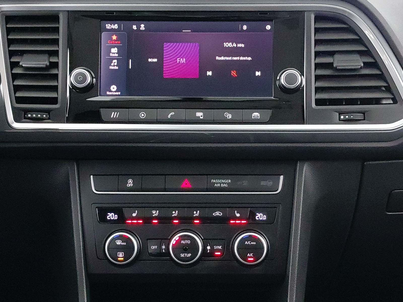Seat Ateca - 2022
