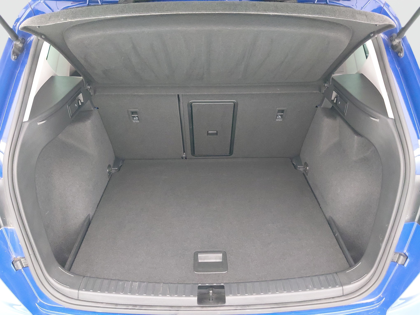 Seat Ateca - 2022
