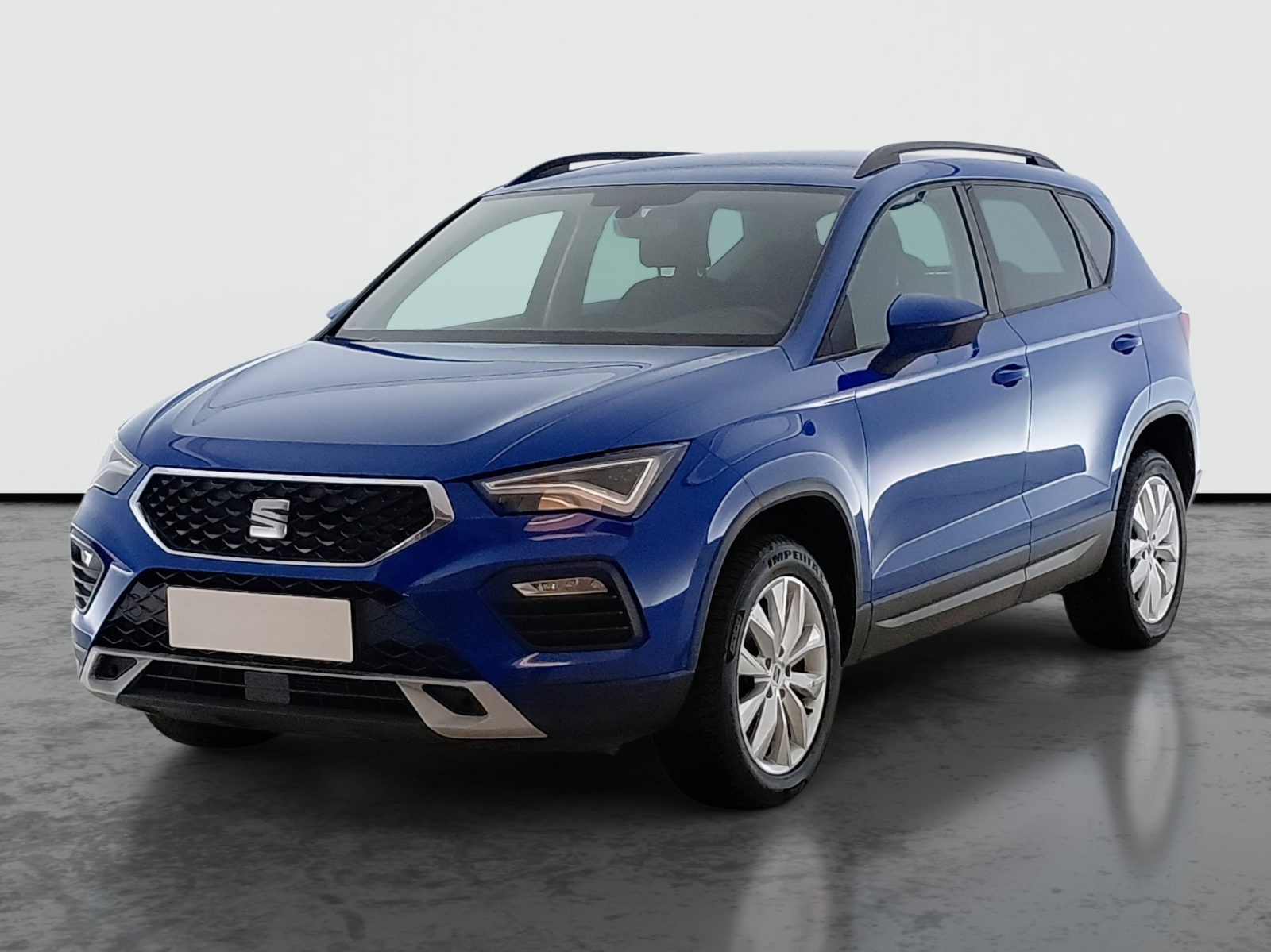Seat Ateca - 2022