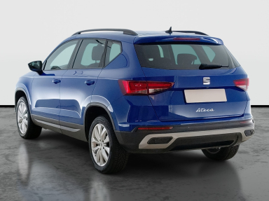 Seat Ateca - 2022